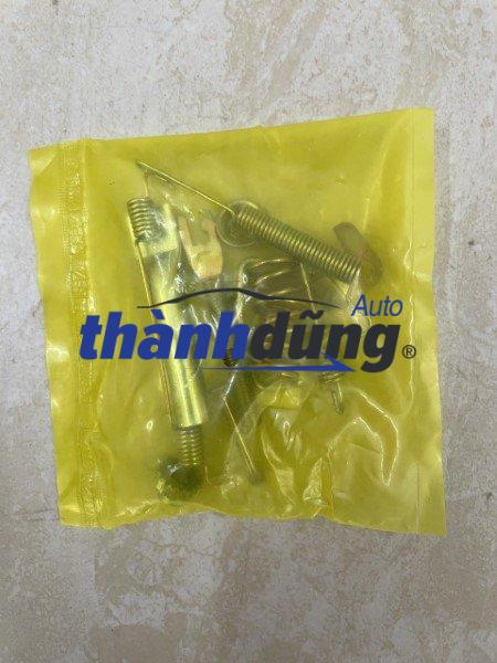 TĂNG CHỈNH PHANH SAU DAEWOO MATIZ 2005