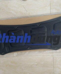 CHỐNG NÓNG NẮP CAPO HYUNDAI ACCCENT 2017