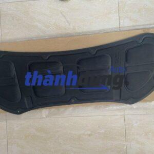 CHỐNG NÓNG NẮP CAPO HYUNDAI ACCCENT 2017