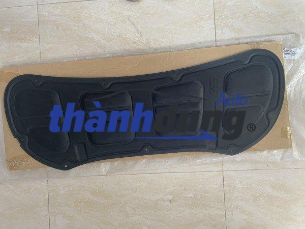 CHỐNG NÓNG NẮP CAPO HYUNDAI ACCCENT 2017