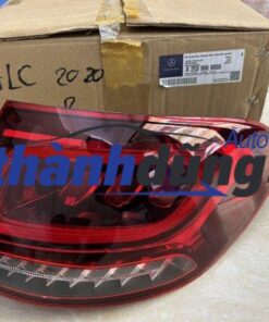ĐÈN HẬU MERCEDES GLC300 2020