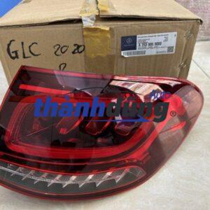 ĐÈN HẬU MERCEDES GLC300 2020