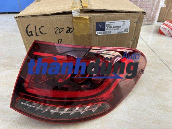 ĐÈN HẬU MERCEDES GLC300 2020