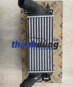 KÉT TURBO FORD FIESTA 2014