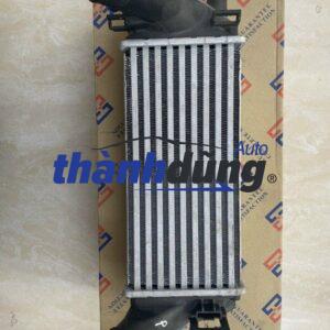 KÉT TURBO FORD FIESTA 2014