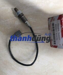 CẢM BIẾN OXY TOYOTA CAMRY 2012