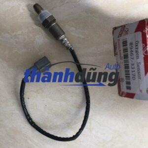 CẢM BIẾN OXY TOYOTA CAMRY 2012