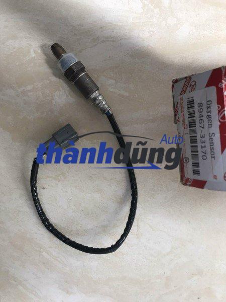 CẢM BIẾN OXY TOYOTA CAMRY 2012