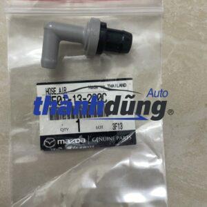 VAN HƠI THỪA XE MAZDA 626