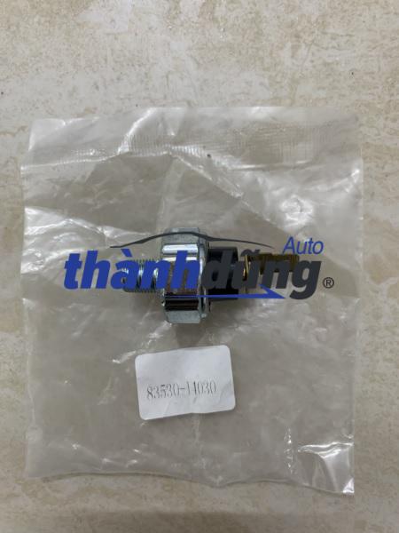 CẢM BIẾN ÁP SUẤT NHỚT FORD LASER 2005