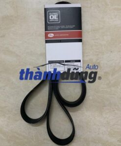 DÂY CUROA TỔNG SSANGYONG MUSSO 2003