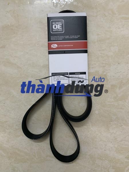 DÂY CUROA TỔNG SSANGYONG MUSSO 2003