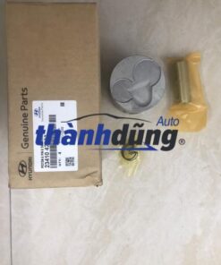 BỘ HƠI HYUNDAI PORTER 2