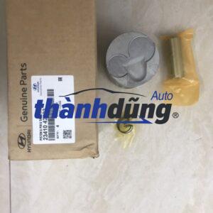 BỘ HƠI HYUNDAI PORTER 2