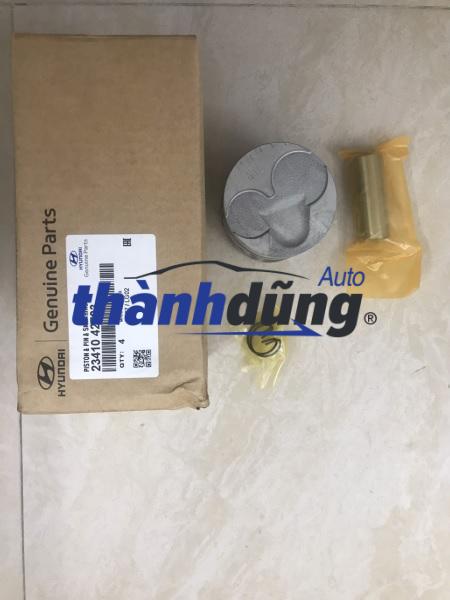 BỘ HƠI HYUNDAI PORTER 2