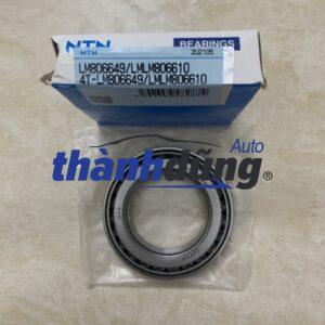 VÒNG BI HỘP SỐ XE SSANGYONG MUSSO