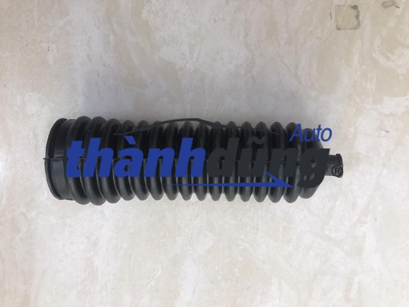 CHỤP BỤI THƯỚC LÁI KIA PRIDE 2004