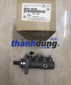 TỔNG PHANH XE KIA BONGO 3