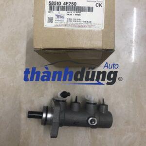 TỔNG PHANH XE KIA BONGO 3