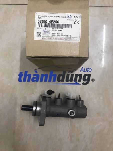 TỔNG PHANH XE KIA BONGO 3