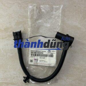 CẢM BIẾN TRỤC CƠ HYUNDAI PORTER 2007