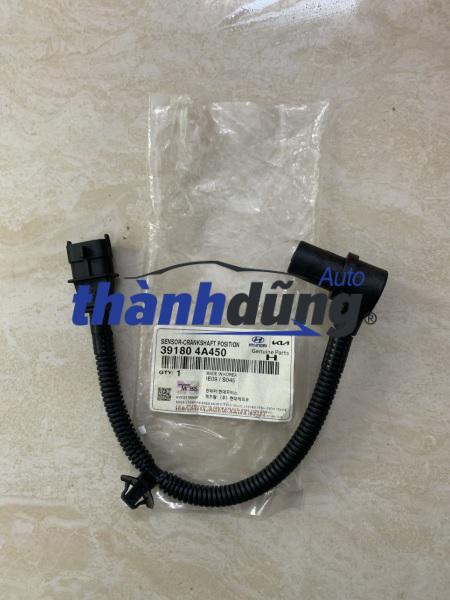 CẢM BIẾN TRỤC CƠ HYUNDAI PORTER 2007