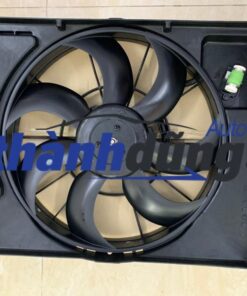 QUẠT DÀN NÓNG KIA RIO 2018