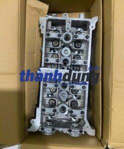 MẶT MÁY MAZDA 3 2012