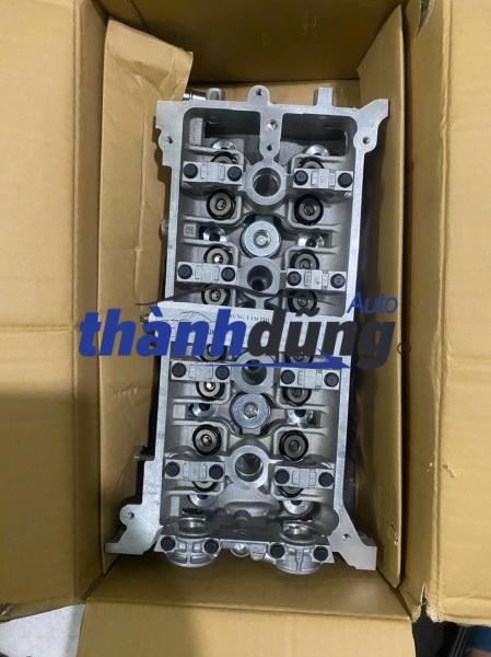 MẶT MÁY MAZDA 3 2012