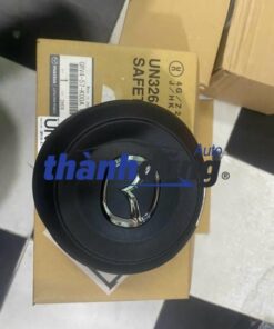 TÚI KHÍ CHÍNH MAZDA 6 2019