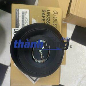 TÚI KHÍ CHÍNH MAZDA 6 2019