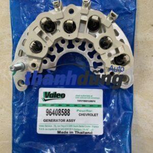 ĐI ỐT MÁY PHÁT DAEWOO LEGAZA 2001