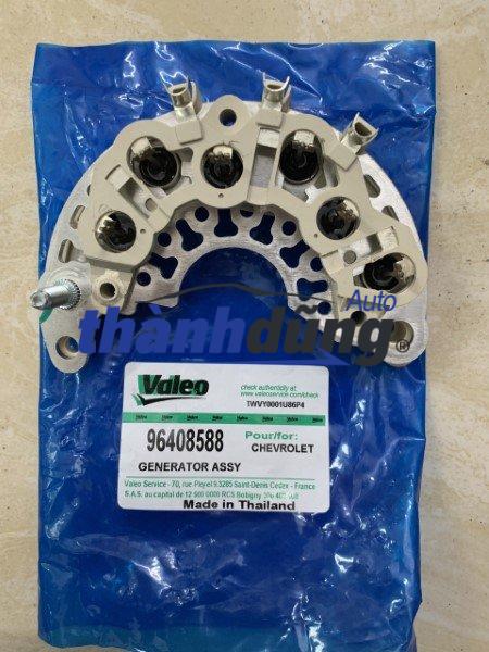 ĐI ỐT MÁY PHÁT DAEWOO LEGAZA 2001