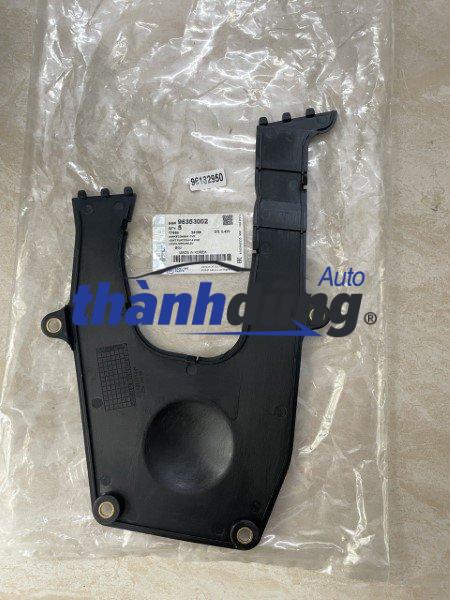 ỐP CAM NGOÀI TRÊN XE DAEWOO LEGANZA