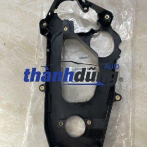NẮP ĐẬY CAM TRONG XE DAEWOO GENTRA