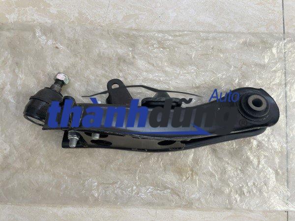 CÀNG Y DƯỚI HYUNDAI STAREX 2001