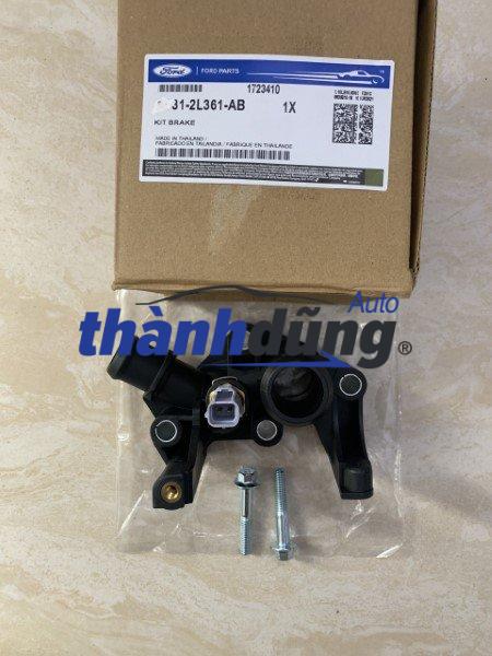 VAN CHIA NƯỚC XE FORD FIESTA