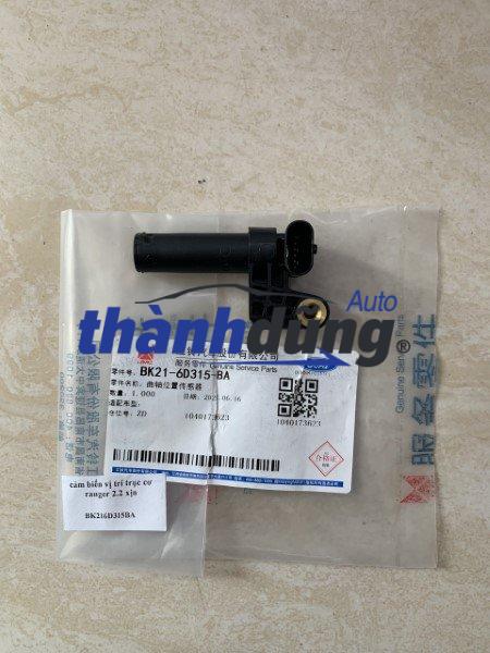 CẢM BIẾN TRỤC CƠ FORD RANGER 2018