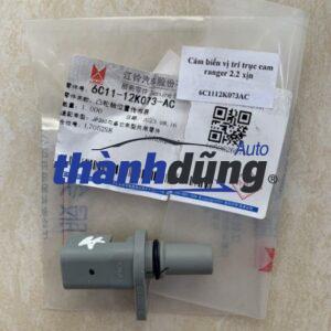 CẢM BIẾN TRỤC CAM FORD RANGER 2018