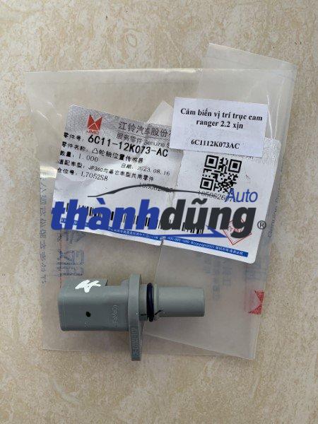 CẢM BIẾN TRỤC CAM FORD RANGER 2018