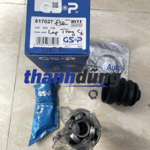 ĐẦU LÁP FIAT ALBEA 2001