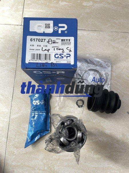 ĐẦU LÁP FIAT ALBEA 2001