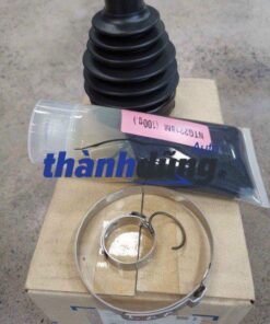 CHỤP BỤI LÁP CHEVROLET COLORADO 2017