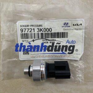 CẢM BIẾN ÁP SUẤT ĐIỀU HÒA KIA SORENTO 2019