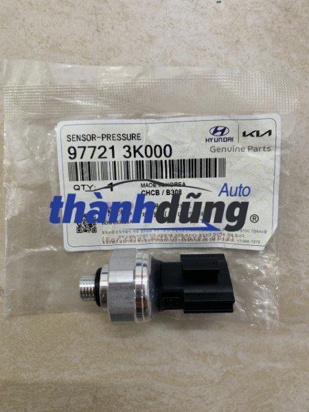 CẢM BIẾN ÁP SUẤT ĐIỀU HÒA KIA SORENTO 2019