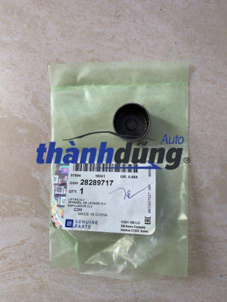 CON ĐỘI THỦY LỰC CHEVROLET SPARK 2013