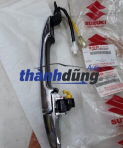 TAY MỞ CỬA NGOÀI XE SUZUKI SWIFT 2018