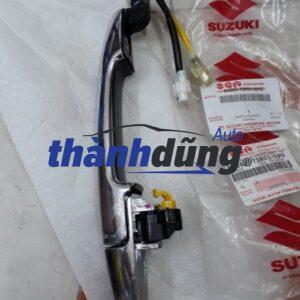 TAY MỞ CỬA NGOÀI XE SUZUKI SWIFT 2018