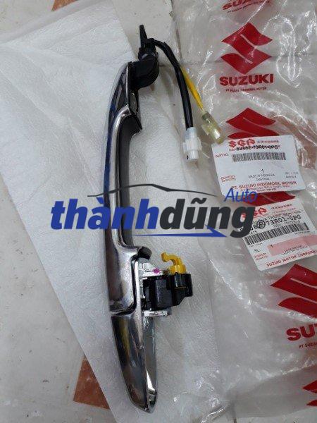 TAY MỞ CỬA NGOÀI XE SUZUKI SWIFT 2018