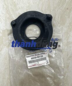 ĐỆM LÒ XO GIẢM XÓC TOYOTA VIOS 2017